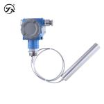 CYW18CY High Temperature Liquid Level Transmitter Gas Collector Submersible
