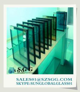 Quality Custom Made Insulating Glass wholesale