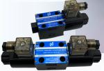 Northman SWH-G02 Hydraulic Solenoid Operated Directional Control Valve