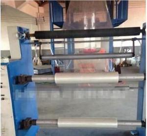 Quality High Efficiency PVC Blow Film Making Machine SJ65×29-SM1200 wholesale