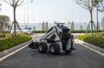 Cheap Mini Skid Steer Loader 200kg 300kg 400kg 500kg Diesel Mini Skid Steer