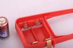 Handheld Battery Mini Hot Wire Cutter CE For Diy 60HZ