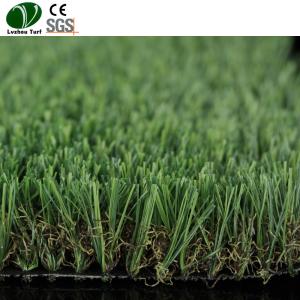Quality Artificial Turf Landscaping Synthetic For Running Track wholesale
