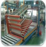 LV Switchgear Assembly Line