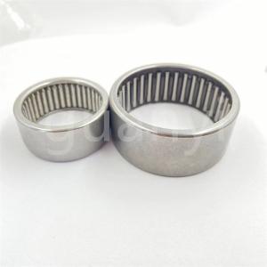Quality HK 0608 caged drawn cup needle roller bearing wholesale