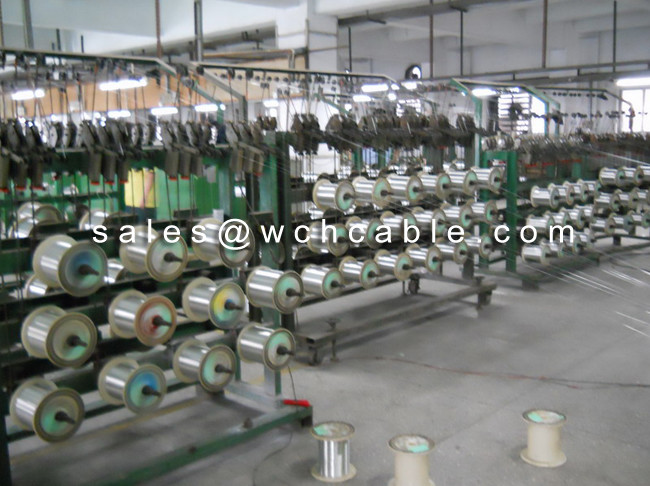 600V TPU Cable UL20234, UL20352, UL20939, UL20940, UL20948, UL20979, UL21029, UL21060, UL21127, UL21140, UL21223