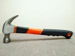 8OZ-24OZ Forged Steel Claw hammer/Carpenter hammer(XL0020-2) with polishing