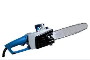 Quality 15 Amp Self Sharpening Electric Chainsaw Garden Electric Tools 18 Inch wholesale