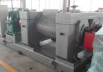 Rubber Cracker Rubber Crushing Machine