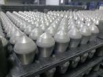 100% Virgin Tungsten Carbide Inserts In Hard High Impact Conditions