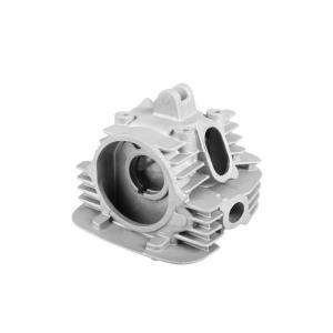 Quality Die Casting Machine Spare Parts Aluminum Alloy Die Moulding Process wholesale