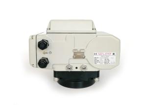 Quality IP67 Handwheel Operating Compact Actuator For Beverage Industry wholesale