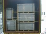 Waterproof 100% Asbestos Free Fibre Cement Board with Brick Line Extra Rapid