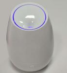 Home Appliances White 100ml Cool Mist Ultrasonic Humidifier
