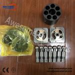 Metal Hitachi Mini Excavator Parts , Hitachi Spare Parts HPV102 Hitachi EX200-5