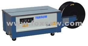 Quality Semi Automatic Strapping Machine FX8021 wholesale