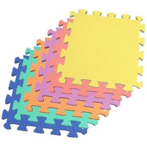 Quality 2015 New material Top selling arts puzzle EVA Foam Mat wholesale