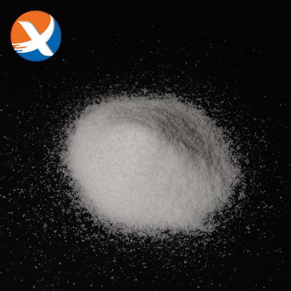 90 Purity Flocculant Polyacrylamide Tailing Treatment Wastewater Treatment Coal