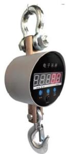 Quality Smart Alloy Steel Digital Crane Scales wholesale