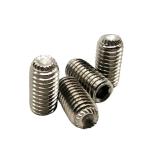 Carbon Steel Nut Bolt Fastener DIN 315 Knurling Set M3-M16 Size A4-80 Finished