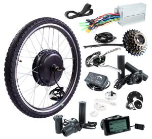 Quality electric motors for bicycle prices 48/60/72v 1500w wholesale