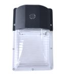 5000K IP65 LED Wall Light 1600LM Outdoor Security Area Light 13W