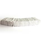 Disposable Medical Surgical Absorbent Zig Zag Cotton Wool