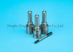 High Pressure Diesel Engine Common Rail Injctor Nozzles Oil Truck Nozzle