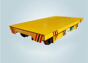 Quality High efficiency 10t railway transfer cart supplier for sale wholesale