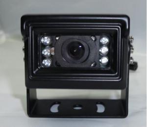 Quality 700TVL HD Sony CCD Car Front and Rear View CCTV Cameras for Heavy Truck Security wholesale