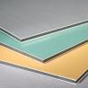 Buy cheap PVDF Aluminum Composite Panel from wholesalers