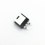 Semiconductors Power Mosfet Transistor N Channel STB24N60DM2
