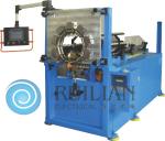 Seam Welder Machine 60KVA Tin Plated Sheet Side Seam Welder