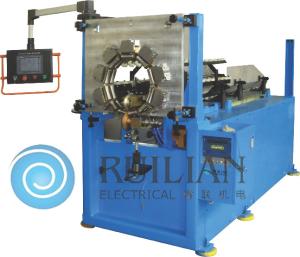 Quality Seam Welder Machine 60KVA Tin Plated Sheet Side Seam Welder wholesale