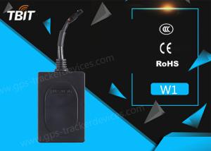 Quality Real Time Tracking Electric Motorcycle GPS Tracker Anti Theft Devices wholesale
