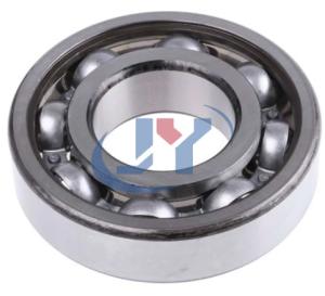 Quality High Temp Ball Bearing 40x80x18 6208 Ball Bearing Low Friction wholesale