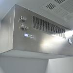 Laboratory Horizontal Vertical Laminar Flow Hood LAF Laminar Air Flow Hood HEPA