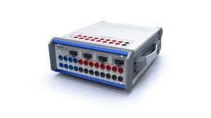 Quality Optical Digital Relay Test System , 50Hz / 220V / 850nm KF900 wholesale