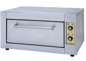 Quality Single Phase Commercial Baking Ovens , Professional Bread Baking Equipment wholesale