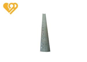 Quality High Durable Bulldozer Parts Bucket Cutting Edge End Bit 5D9562 wholesale