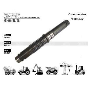 Quality Wear And Tear Resistance EC210 Excavator Final Drive Motor Shfat wholesale