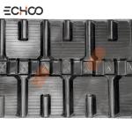 ECHOO For Bobcat T190 Rubber Track - C Lug 320*86*49 & 400*86*49