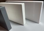 High quality PET Coating Medium Density Board For kitchen cabinet