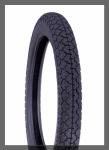 OEM Street Motorcycle Tire 3.00-18 J818A 4PR 6PR TT/TL Normal Natural Rubber