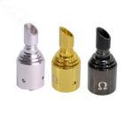 Alibaba Top sell trident v2/omega atomizer best partner patriot atomizer/patriot