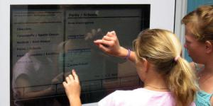 Quality Rimless 3*36m Portable Interactive Whiteboard Interactive Projection wholesale