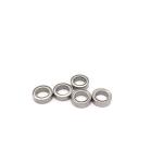 MR148ZZ Chrome Steel Bearing for High Precision Micromotors in Various