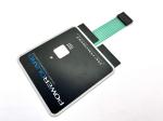 tactile membrane switch Best Membrane Switches For CNC Machine