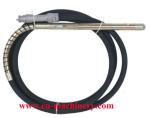 Vibrator spares best price concrete vibratory poker concrete vibrator shaft