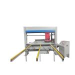 Full Automatic Hydraulic Die Cutting Machine Toy Hydraulic Die Cutter